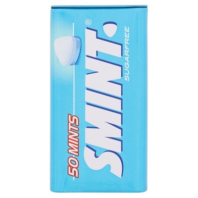 Smint XL sweetmix