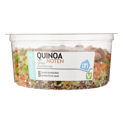 AH Groente& quinoa-noten