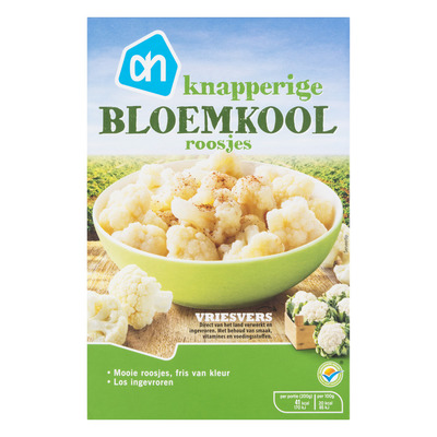 AH Bloemkoolroosjes