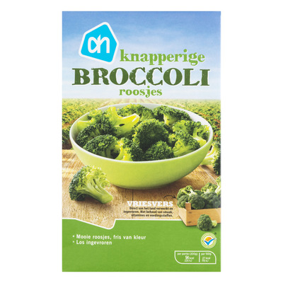 AH Broccoliroosjes