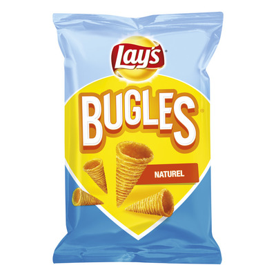 Lay's Bugles naturel
