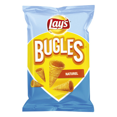 Lay's Bugles naturel