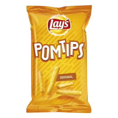Lay's Pomtips