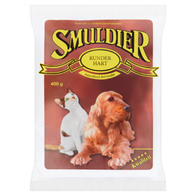 Smuldier Hart