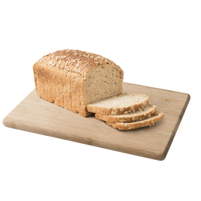 Huismerk Stevig spelt half