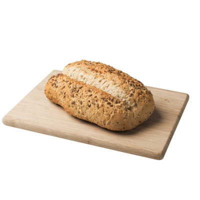 Huismerk Liefde & passie spelt (ongesneden)