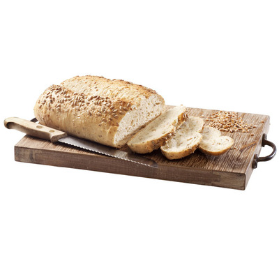 Huismerk Liefde & Passie Spelt (ongesneden)