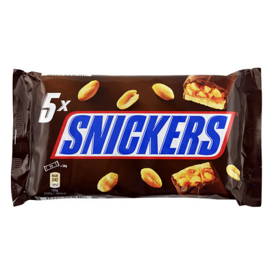Snickers Repen