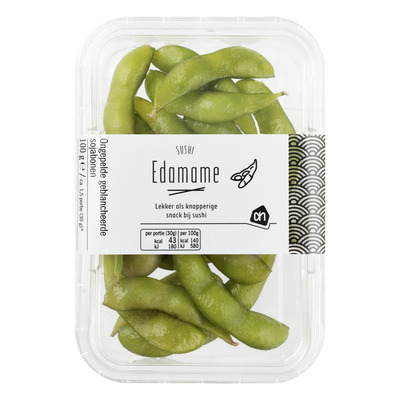 AH Edamame