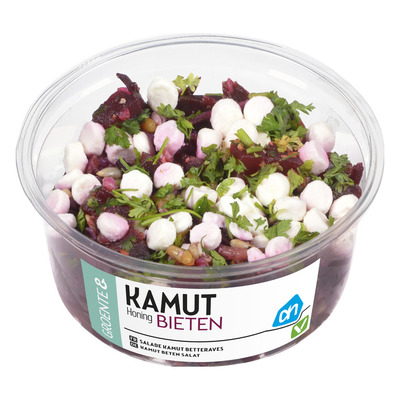 AH Groente& kamut-bieten