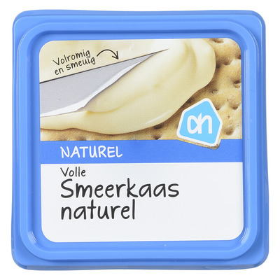 Huismerk Smeerkaas naturel