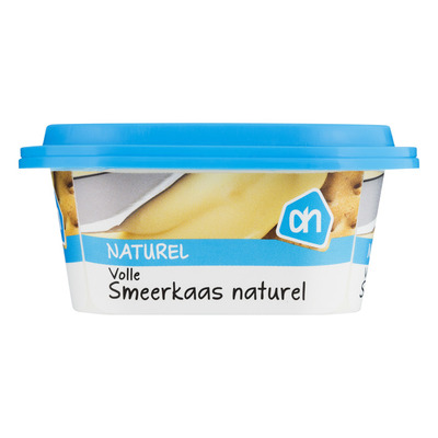 Budget Huismerk Smeerkaas naturel