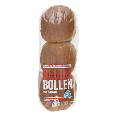 Huismerk Bruine bollen