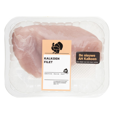 AH Kalkoenfilet