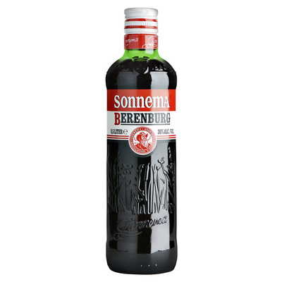 Sonnema Berenburg