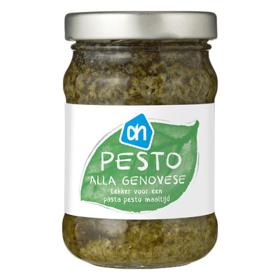 Huismerk Pesto alla genovese