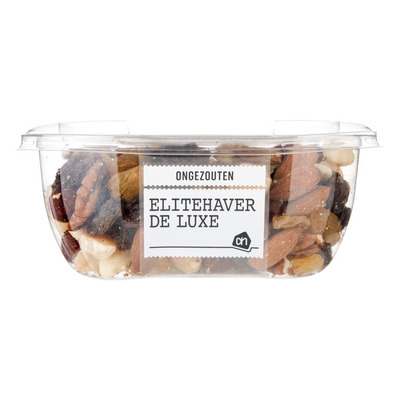 Huismerk Elitehaver de luxe