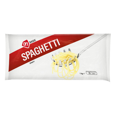 Budget Huismerk Spaghetti