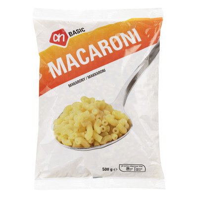 Budget Huismerk Macaroni