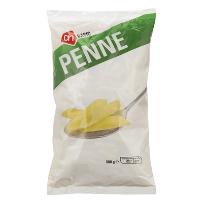 Budget Huismerk Penne
