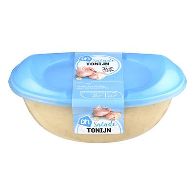 Huismerk Tonijnsalade