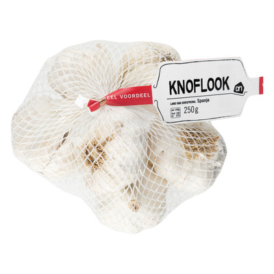 AH Knoflook voordeel