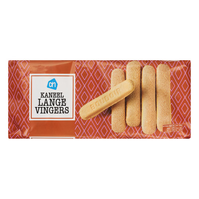 Huismerk Kaneel lange vingers