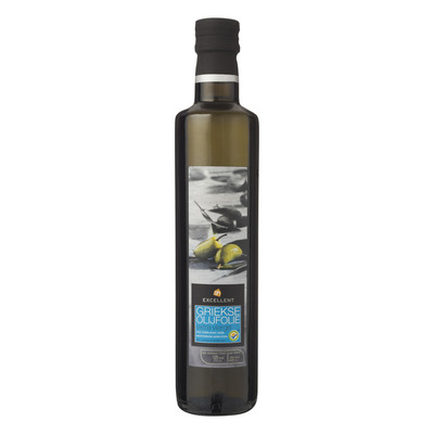 AH Excellent Olijfolie extra vierge Grieks