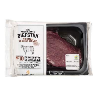 AH Excellent Biefstuk