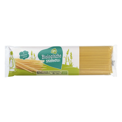 Huismerk Spaghetti