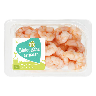 AH Biologisch Garnalen