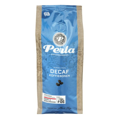 Huismerk Decaf bonen