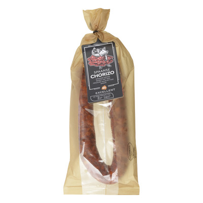 AH Excellent Orginele Spaanse chorizo