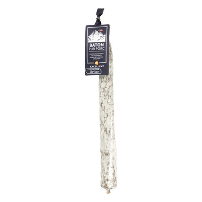 Huismerk Baton pur porc
