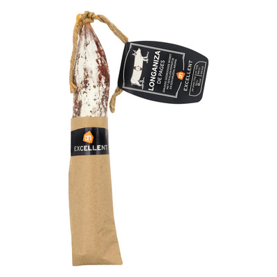 Huismerk Longaniza de pages