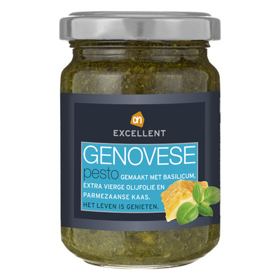 Huismerk Excellent Genovese pesto
