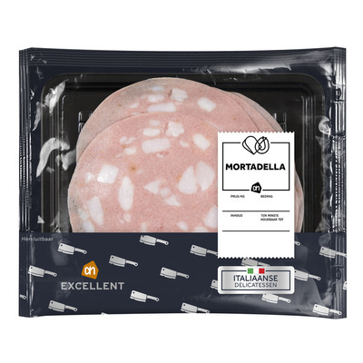 AH Excellent Mortadella