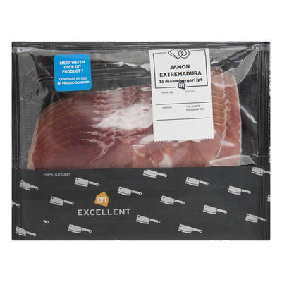 AH Excellent Jamon extremadura