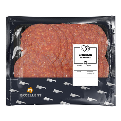 AH Excellent Chorizo