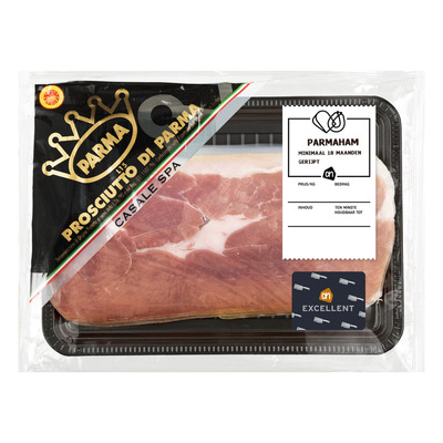 AH Excellent Parma ham