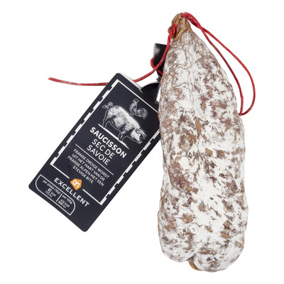 AH Excellent Saucisson sec de Savoie