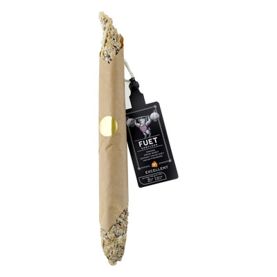 AH Excellent Fuet met knoflook