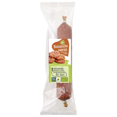 AH Biologisch Chorizo