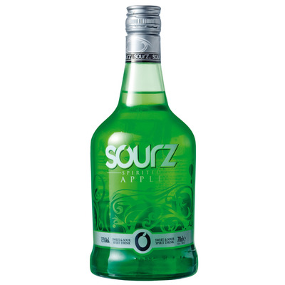 Sourz Apple