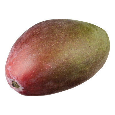 Huismerk Biologisch Mango