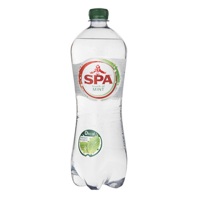Spa Touch of Mint