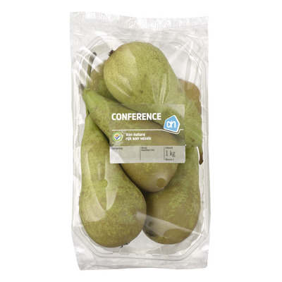 Huismerk Conference peren