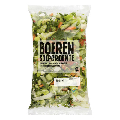 Huismerk Boerensoepgroente