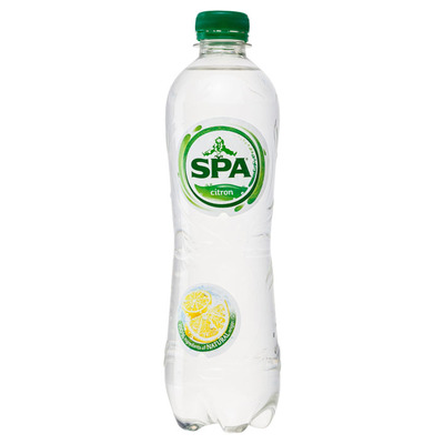 Spa Citron