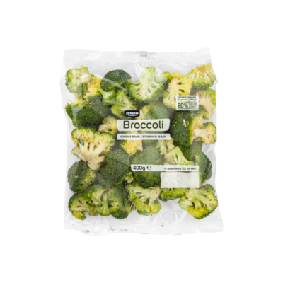 Huismerk Broccoli